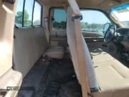 ✅ 2004 Ford F-250 XL • VIN: 1FTNX20L44EA83321 • Lot: 61913215. Listed on Copart with 1,521,075 mi. Free auction sales archive from the USA and detailed vehicle history report at DreamBid. Image 10.