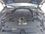 ✅ 2019 Infiniti Q50 Red Sport 400 • VIN: JN1FV7AP7KM760070 • Lot: 42199415. Listed on IAAI with 79,528 mi. Free auction sales archive from the USA and detailed vehicle history report at DreamBid. Image 10.