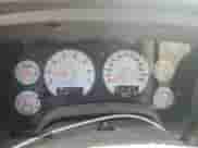 2005 Dodge 1500 SLT with VIN 1D7HA18D05S282056, listed as a Copart auction lot 84391525 with 147,030 mi miles and Salvage title. Bid and sale history available at DreamBid. Image 9.