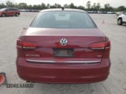 ✅ 2017 Volkswagen Jetta SEL • VIN: 3VWL17AJ2HM355235 • Lot: 86851855. Wystawiony na Copart z przebiegiem 104 714 mil. Bezpłatny archiwum sprzedaży aukcyjnych z USA i szczegółowy raport historii pojazdu na DreamBid. Zdjęcie 6.