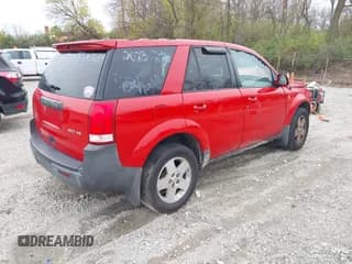 ✅ 2005 Saturn VUE • VIN: 5GZCZ63455S851449 • Lot: 40845285. Wystawiony na IAAI z przebiegiem 200 645 mil. Bezpłatny archiwum sprzedaży aukcyjnych z USA i szczegółowy raport historii pojazdu na DreamBid. Zdjęcie 4.