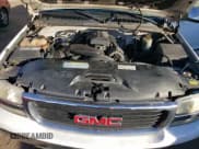 ✅ 2000 GMC Sierra 2500 SLE • VIN: 1GTGK29UXYZ142485 • Lot: 85703064. Wystawiony na Copart z przebiegiem 210 560 mil. Bezpłatny archiwum sprzedaży aukcyjnych z USA i szczegółowy raport historii pojazdu na DreamBid. Zdjęcie 12.