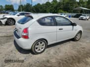✅ 2009 Hyundai Accent GS • VIN: KMHCM36C89U112633 • Лот: 61534665. Опубликован ранее на Copart с пробегом 139 682 миль. Бесплатный доступ к архиву аукционных продаж из США и подробный отчёт об истории автомобиля на DreamBid. Изображение 3.