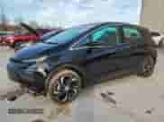 2023 Chevrolet Bolt EV 1LT z VIN 1G1FW6S07P4161157, wystawiony jako Copart lot #78553843 z przebiegiem 10 544 mil mil oraz . Historia ofert i sprzedaży dostępna na DreamBid. Obrazek 1.