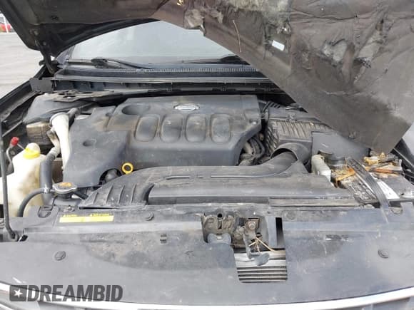 ✅ 2010 Nissan Altima SL • VIN: 1N4AL2AP7AN506647 • Lot: 43188566. Listed on IAAI with Not provided. Free auction sales archive from the USA and detailed vehicle history report at DreamBid. Image 10.