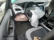 ✅ 2017 Chevrolet Bolt EV LT • VIN: 1G1FW6S08H4186649 • Lot: 41470995. Wystawiony na Copart z przebiegiem Nie podano. Bezpłatny archiwum sprzedaży aukcyjnych z USA i szczegółowy raport historii pojazdu na DreamBid. Zdjęcie 8.