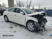 ✅ 2014 Buick Regal Premium I • VIN: 2G4GM5ER4E9200914 • Лот: 42866985. Опубликован ранее на Copart с пробегом Не указан. Бесплатный доступ к архиву аукционных продаж из США и подробный отчёт об истории автомобиля на DreamBid. Изображение 4.