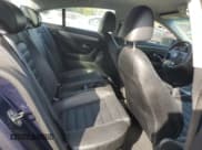 ✅ 2012 Volkswagen CC Sport • VIN: WVWMN7AN9CE501126 • Lot: 72253594. Listed on Copart with 88,838 mi. Free auction sales archive from the USA and detailed vehicle history report at DreamBid. Image 10.