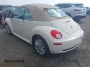 ✅ 2008 Volkswagen Beetle SE • VIN: 3VWRF31Y68M407645 • Lot: 42572038. Listed on IAAI with 171,530 mi. Free auction sales archive from the USA and detailed vehicle history report at DreamBid. Image 3.