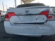 ✅ 2011 Honda Civic LX-S • VIN: 2HGFA1F64BH537107 • Лот: 43622400. Опубликован ранее на IAAI с пробегом 175 651 миль. Бесплатный доступ к архиву аукционных продаж из США и подробный отчёт об истории автомобиля на DreamBid. Изображение 6.