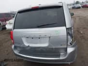 ✅ 2019 Dodge Grand Caravan SXT • VIN: 2C4RDGCGXKR724817 • Lot: 41128378. Listed on IAAI with 100,234 mi. Free auction sales archive from the USA and detailed vehicle history report at DreamBid. Image 16.