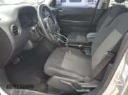 ✅ 2011 Jeep Patriot Latitude • VIN: 1J4NT1GA2BD236608 • Lot: 67423115. Listed on Copart with 125,007 mi. Free auction sales archive from the USA and detailed vehicle history report at DreamBid. Image 7.