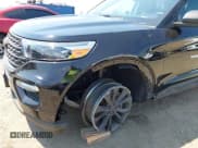 ✅ 2023 Ford Explorer XLT • VIN: 1FMSK8DH9PGB77483 • Лот: 42959799. Опубликован ранее на IAAI с пробегом 20 269 миль. Бесплатный доступ к архиву аукционных продаж из США и подробный отчёт об истории автомобиля на DreamBid. Изображение 6.