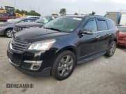 ✅ 2017 Chevrolet Traverse LT • VIN: 1GNKVHKD6HJ353770 • Лот: 66787134. Опубликован ранее на Copart с пробегом Не указан. Бесплатный доступ к архиву аукционных продаж из США и подробный отчёт об истории автомобиля на DreamBid. Изображение 1.