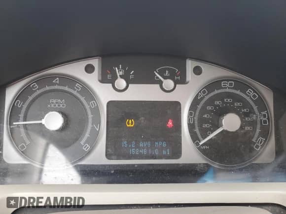 2009 Mercury Mariner Premier with VIN 4M2CU97789KJ11559, listed as a Copart auction lot 50976635 with 152,481 mi miles and Salvage title. Bid and sale history available at DreamBid. Image 9.