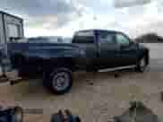 2012 Chevrolet Silverado 3500HD LTZ with VIN 1GC4K1C8XCF228060, listed as a Copart auction lot 79178864 with 227,808 mi miles and Clean title. Bid and sale history available at DreamBid. Image 3.