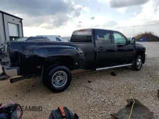 2012 Chevrolet Silverado 3500HD LTZ с VIN 1GC4K1C8XCF228060, выставлен на аукционе Copart как лот 79178864 с пробегом 227 808 миль миль и Чистый • Clean title. История ставок и продаж доступна на DreamBid. Изображение 3.