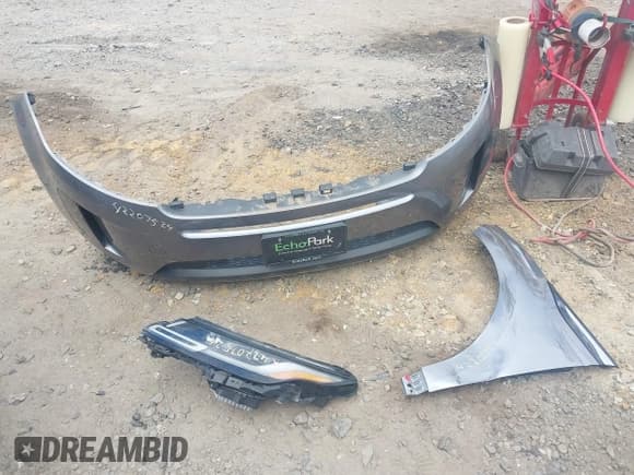 ✅ 2020 Land Rover Range Rover Evoque SE • VIN: SALZP2FX4LH059988 • Lot: 42207524. Listed on IAAI with 37,980 mi. Free auction sales archive from the USA and detailed vehicle history report at DreamBid. Image 12.