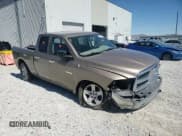 ✅ 2010 Dodge 1500 SLT • VIN: 1D7RV1GP4AS113429 • Lot: 68905405. Listed on Copart with Not provided. Free auction sales archive from the USA and detailed vehicle history report at DreamBid. Image 13.