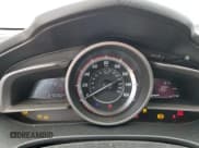 ✅ 2016 Mazda 3 i Sport • VIN: 3MZBM1T75GM282782 • Lot: 89858395. Listed on Copart with 64,030 mi. Free auction sales archive from the USA and detailed vehicle history report at DreamBid. Image 9.