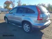 ✅ 2007 Honda CR-V EX-L • VIN: JHLRE48787C070732 • Lot: 43619389. Wystawiony na IAAI z przebiegiem 106 649 mil. Bezpłatny archiwum sprzedaży aukcyjnych z USA i szczegółowy raport historii pojazdu na DreamBid. Zdjęcie 3.