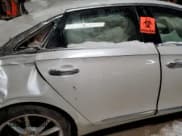 ✅ 2016 Cadillac XTS Premium Collection • VIN: 2G61R5S3XG9132961 • Lot: 53442265. Listed on Copart with Not provided. Free auction sales archive from the USA and detailed vehicle history report at DreamBid. Image 11.