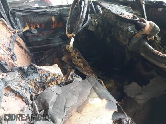 1991 Dodge Dakota with VIN 1B7FL26Y7MS253725, listed as a IAAI auction lot 43037024 with Not provided miles and . Bid and sale history available at DreamBid. Image 5.