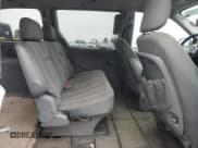 ✅ 2007 Dodge Grand Caravan SE • VIN: 1D4GP24R17B261220 • Lot: 90712405. Wystawiony na Copart z przebiegiem 248 243 mil. Bezpłatny archiwum sprzedaży aukcyjnych z USA i szczegółowy raport historii pojazdu na DreamBid. Zdjęcie 11.