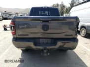 ✅ 2020 Ram 3500 Laramie • VIN: 3C63R3EL1LG241788 • Lot: 61830205. Listed on Copart with Not provided. Free auction sales archive from the USA and detailed vehicle history report at DreamBid. Image 6.