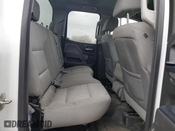 ✅ 2015 Chevrolet Silverado 2500HD Work Truck • VIN: 1GC2CUEG4FZ536046 • Lot: 43203665. Listed on Copart with 99,043 mi. Free auction sales archive from the USA and detailed vehicle history report at DreamBid. Image 10.