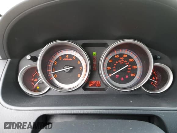 ✅ 2011 Mazda CX-9 Grand Touring • VIN: JM3TB2DV1B0308782 • Lot: 64738445. Wystawiony na Copart z przebiegiem 140 735 mil. Bezpłatny archiwum sprzedaży aukcyjnych z USA i szczegółowy raport historii pojazdu na DreamBid. Zdjęcie 9.