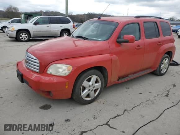 2011 Chevrolet HHR 1LT с VIN 3GNBABFW7BS508157, выставлен на аукционе Copart как лот 81381734 с пробегом 142 560 миль миль и Чистый • Clean title. История ставок и продаж доступна на DreamBid. Изображение 1.