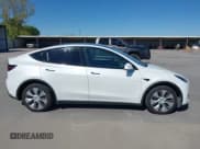 ✅ 2022 Tesla Model Y Long Range • VIN: 7SAYGDEE2NF356956 • Лот: 43450069. Опубликован ранее на IAAI с пробегом 57 188 миль. Бесплатный доступ к архиву аукционных продаж из США и подробный отчёт об истории автомобиля на DreamBid. Изображение 12.