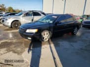 ✅ 2008 Hyundai Azera Limited • VIN: KMHFC46F28A332317 • Lot: 91079825. Listed on Copart with 110,981 mi. Free auction sales archive from the USA and detailed vehicle history report at DreamBid. Image 1.