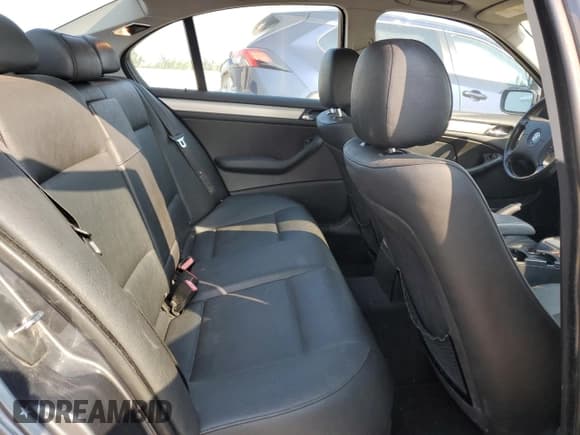 ✅ 2003 BMW 3 Series 325xi • VIN: WBAEU33423PH88107 • Лот: 65281455. Опубликован ранее на Copart с пробегом 279 427 миль. Бесплатный доступ к архиву аукционных продаж из США и подробный отчёт об истории автомобиля на DreamBid. Изображение 10.