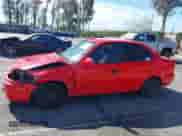 2003 Hyundai Accent GL z VIN KMHCG45C93U487209, wystawiony jako IAAI lot #41590636 z przebiegiem 118 811 mil mil oraz . Historia ofert i sprzedaży dostępna na DreamBid. Obrazek 14.