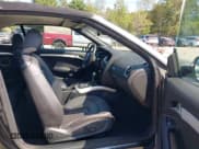 ✅ 2011 Audi A5 Premium Plus • VIN: WAULFAFH3BN019742 • Lot: 43214014. Listed on IAAI with 177,733 mi. Free auction sales archive from the USA and detailed vehicle history report at DreamBid. Image 5.