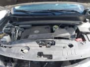 ✅ 2015 Nissan Pathfinder Platinum • VIN: 5N1AR2MM0FC613659 • Lot: 42194214. Listed on IAAI with 138,180 mi. Free auction sales archive from the USA and detailed vehicle history report at DreamBid. Image 10.