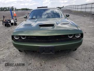 ✅ 2023 Dodge Challenger R/T Scat Pack • VIN: 2C3CDZFJ7PH514332 • Lot: 62302433. Wystawiony na Copart z przebiegiem 16 250 mil. Bezpłatny archiwum sprzedaży aukcyjnych z USA i szczegółowy raport historii pojazdu na DreamBid. Zdjęcie 5.