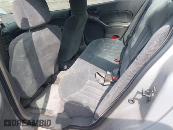 ✅ 2000 Pontiac Grand Am SE1 • VIN: 1G2NF52E1YM832966 • Лот: 42684986. Опубликован ранее на IAAI с пробегом 274 133 миль. Бесплатный доступ к архиву аукционных продаж из США и подробный отчёт об истории автомобиля на DreamBid. Изображение 8.