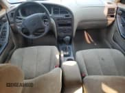 ✅ 2002 Hyundai Elantra GLS • VIN: KMHDN45D42U392655 • Lot: 63441985. Wystawiony na Copart z przebiegiem 146 738 mil. Bezpłatny archiwum sprzedaży aukcyjnych z USA i szczegółowy raport historii pojazdu na DreamBid. Zdjęcie 8.