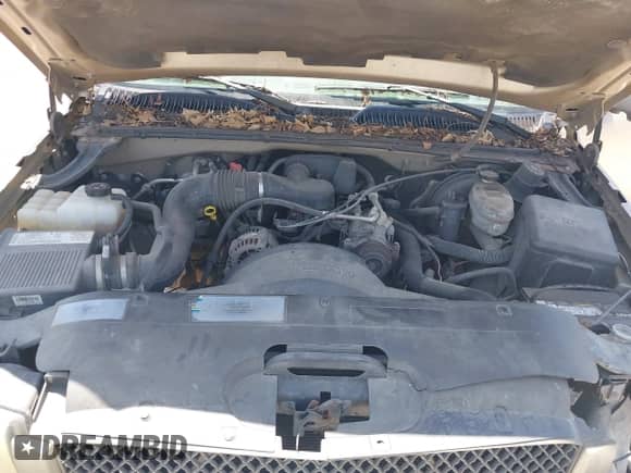 2004 Chevrolet Silverado 1500 z VIN 1GCEC14X74Z166396, wystawiony jako IAAI lot #42528299 z przebiegiem 193 277 mil mil oraz . Historia ofert i sprzedaży dostępna na DreamBid. Obrazek 10.