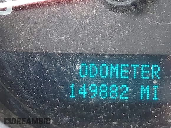 ✅ 2009 Chevrolet Silverado 1500 LS • VIN: 2GCEK19C291118605 • Lot: 43635284. Listed on IAAI with 149,882 mi. Free auction sales archive from the USA and detailed vehicle history report at DreamBid. Image 15.