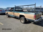 ✅ 1988 Chevrolet S-10 X96 • VIN: 1GCCS14Z6J8189519 • Лот: 78000424. Опубликован ранее на Copart с пробегом 211 374 миль. Бесплатный доступ к архиву аукционных продаж из США и подробный отчёт об истории автомобиля на DreamBid. Изображение 2.