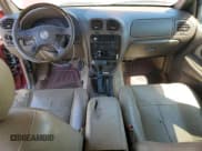 ✅ 2006 Buick Rainier CXL • VIN: 5GADS13S262230314 • Lot: 80493805. Wystawiony na Copart z przebiegiem 169 639 mil. Bezpłatny archiwum sprzedaży aukcyjnych z USA i szczegółowy raport historii pojazdu na DreamBid. Zdjęcie 8.