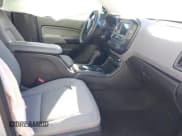 ✅ 2018 Chevrolet Colorado 2WD Work Truck • VIN: 1GCGSBEA0J1283811 • Lot: 41834201. Listed on IAAI with 75,642 mi. Free auction sales archive from the USA and detailed vehicle history report at DreamBid. Image 5.