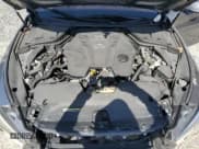 ✅ 2019 Infiniti Q50 Signature Edition • VIN: JN1EV7AR8KM555936 • Lot: 57298395. Listed on Copart with 92,352 mi. Free auction sales archive from the USA and detailed vehicle history report at DreamBid. Image 11.