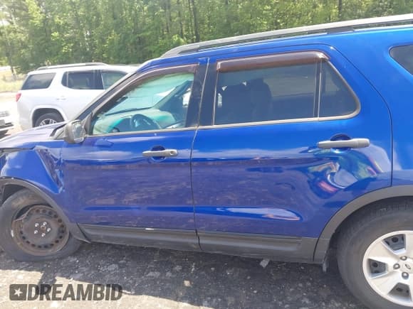 ✅ 2014 Ford Explorer • VIN: 1FM5K7B82EGC05034 • Лот: 42258461. Опубликован ранее на IAAI с пробегом 76 293 миль. Бесплатный доступ к архиву аукционных продаж из США и подробный отчёт об истории автомобиля на DreamBid. Изображение 14.