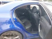 ✅ 2011 Lexus IS 250 • VIN: JTHBF5C23B5152067 • Lot: 43767518. Listed on IAAI with 111,168 mi. Free auction sales archive from the USA and detailed vehicle history report at DreamBid. Image 8.