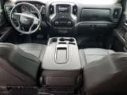 ✅ 2022 Chevrolet Silverado 1500 • VIN: 1GCPYAEK3NZ167415 • Лот: 85258504. Опубликован ранее на Copart с пробегом 49 540 миль. Бесплатный доступ к архиву аукционных продаж из США и подробный отчёт об истории автомобиля на DreamBid. Изображение 8.